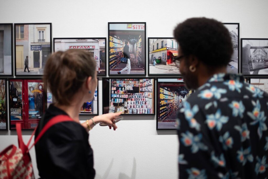 &copy; Marianne Dorell