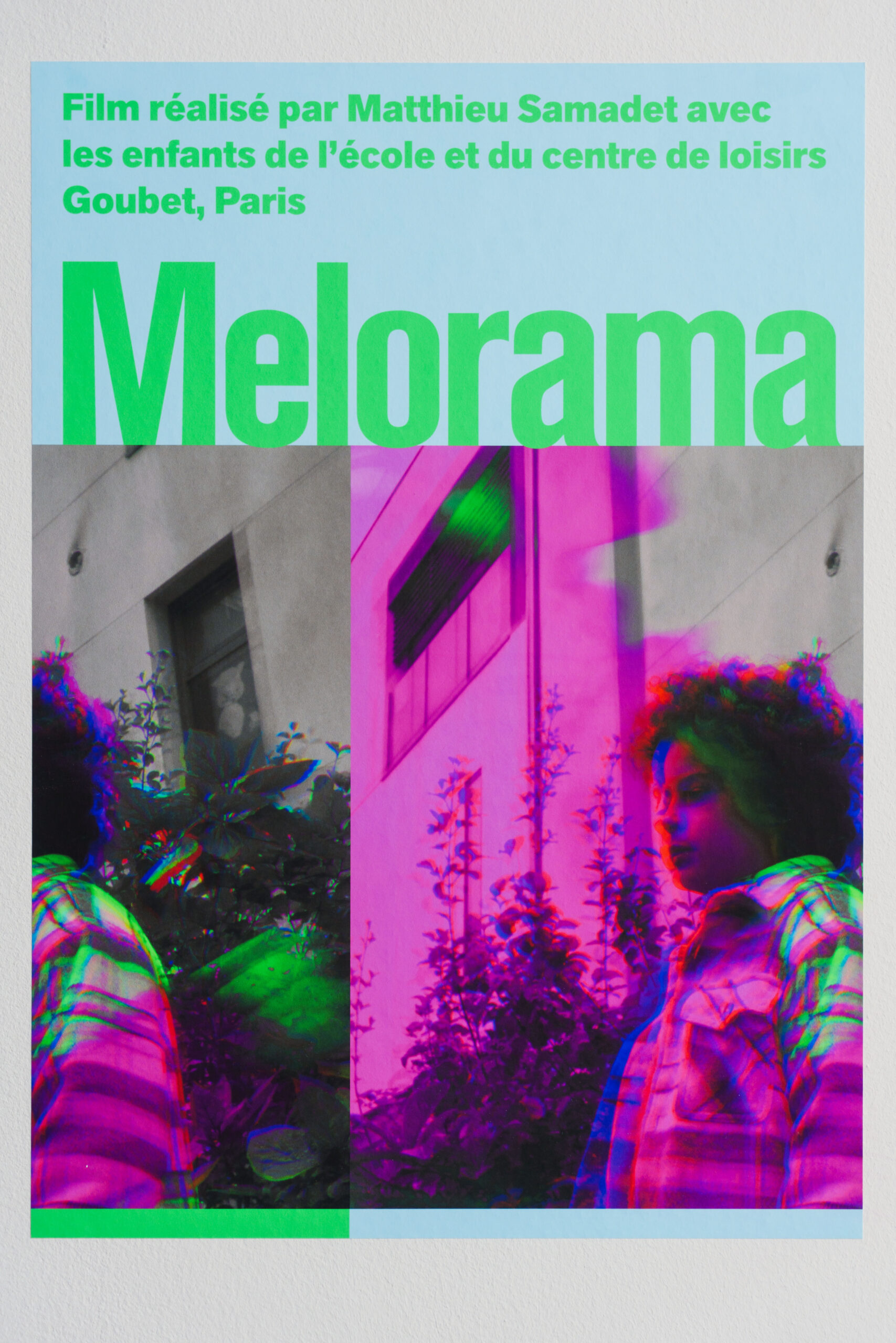 Melorama