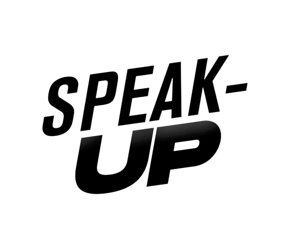 Speak-up
