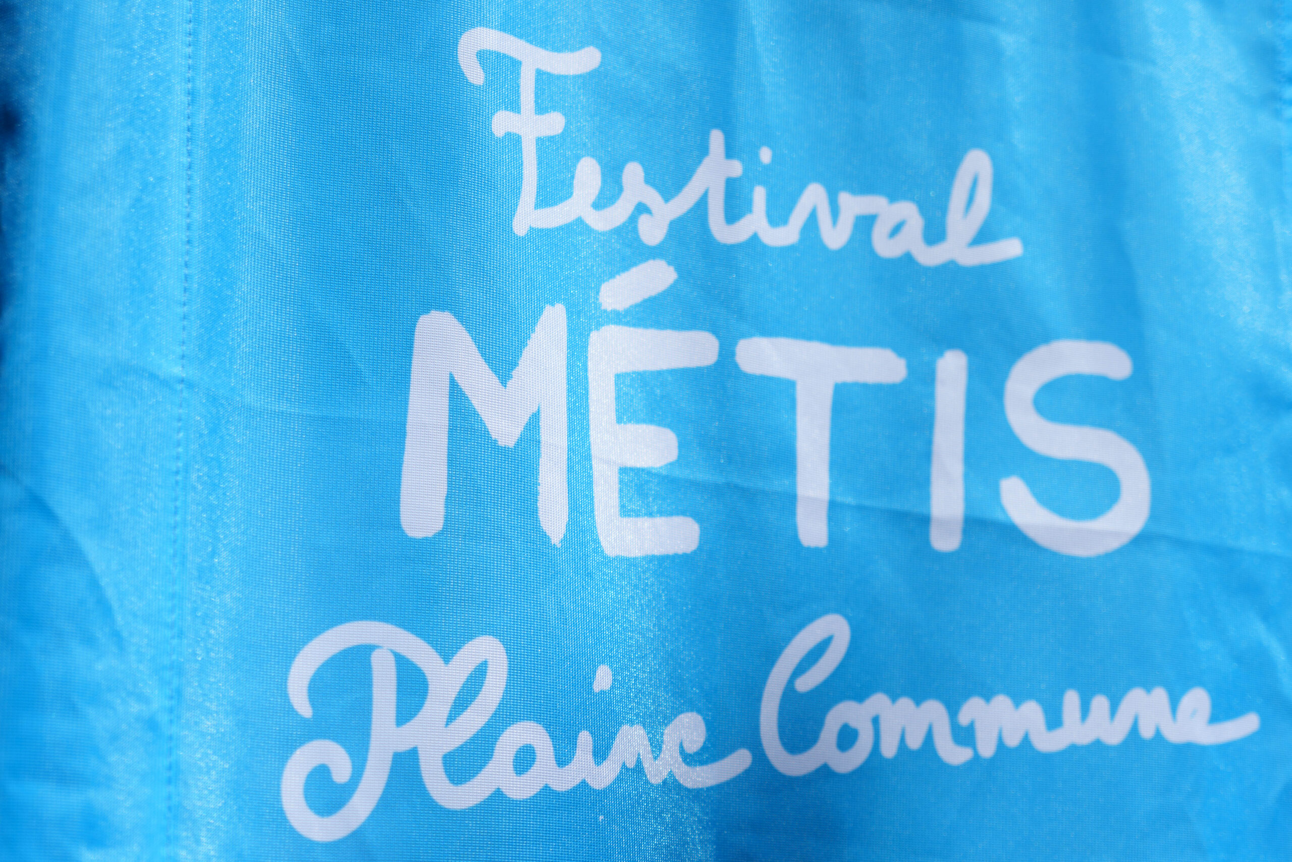 Festival Metis